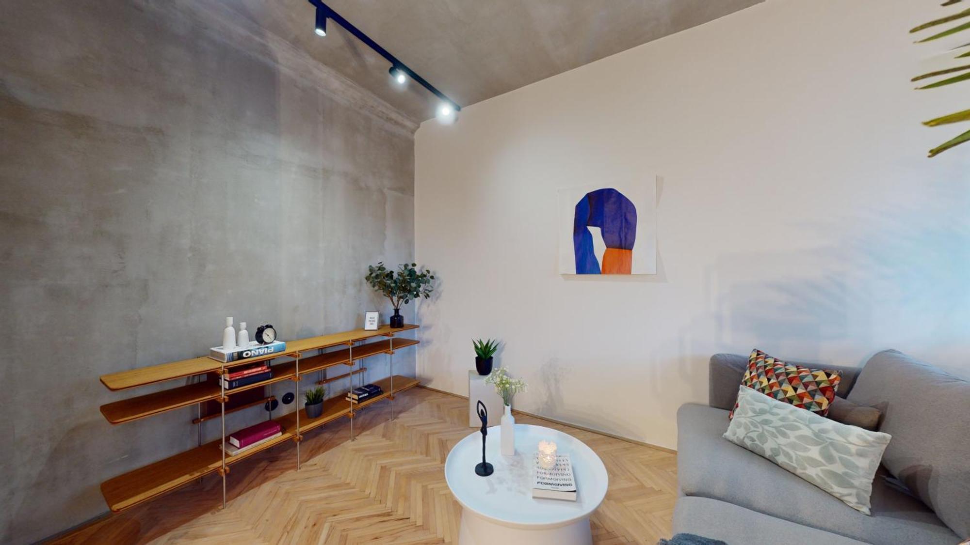 Modern 2 Bedroom Apt - Free Parking Bratislava Bagian luar foto
