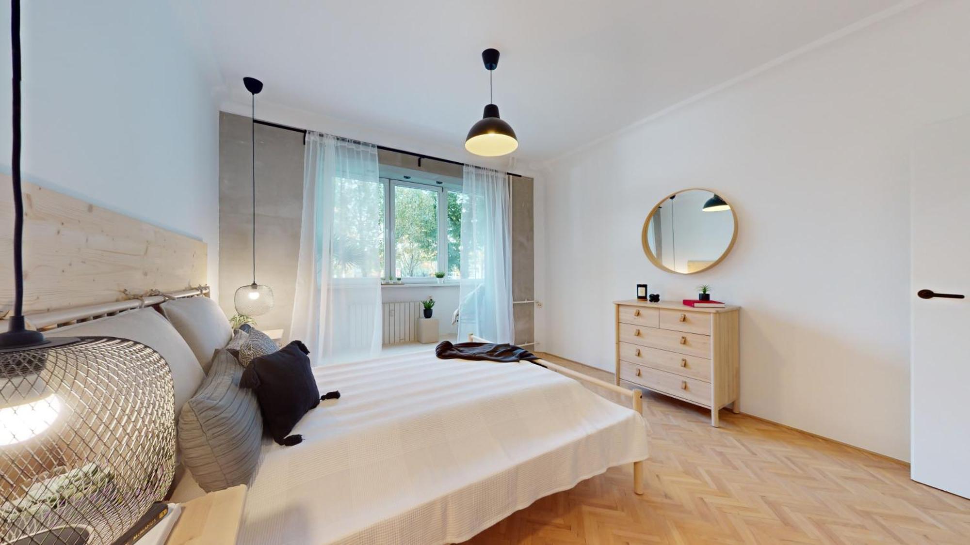 Modern 2 Bedroom Apt - Free Parking Bratislava Bagian luar foto